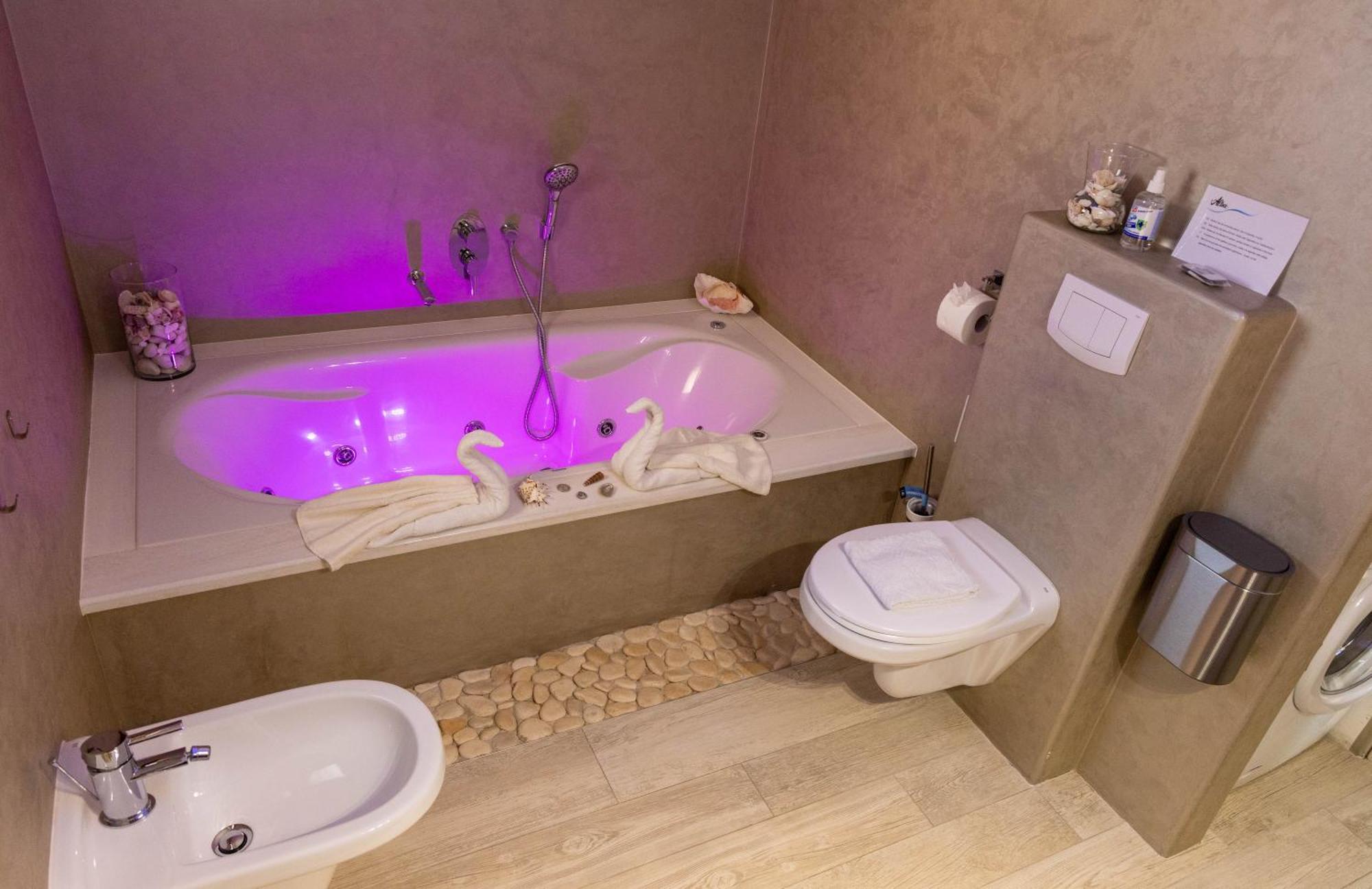 Luxury Apartment Alba With Pool Kanfanar Exterior foto
