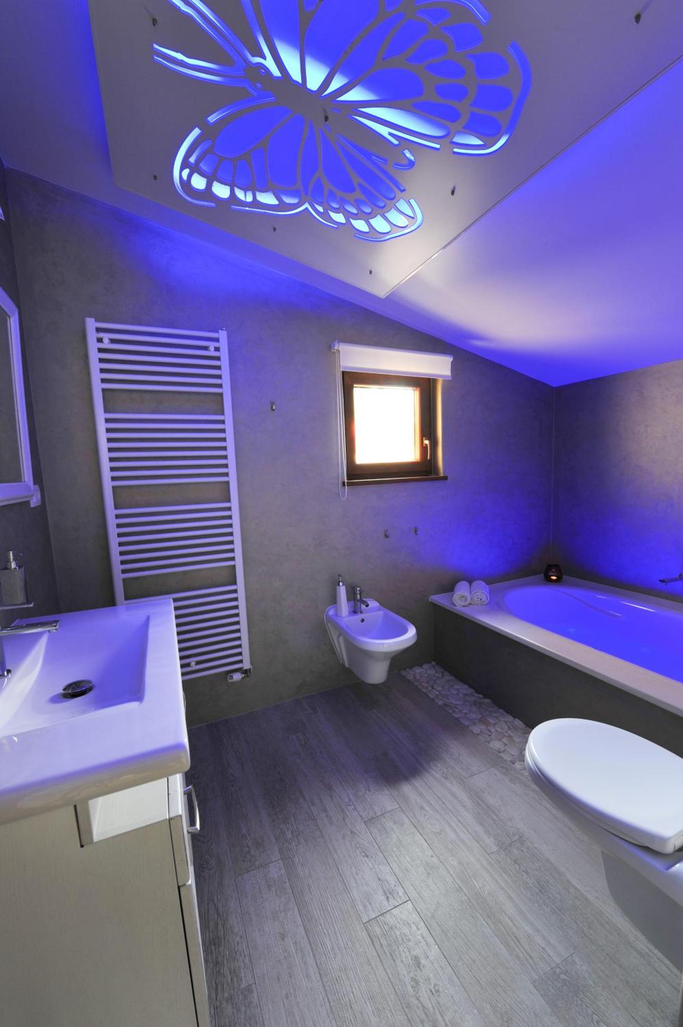 Luxury Apartment Alba With Pool Kanfanar Exterior foto